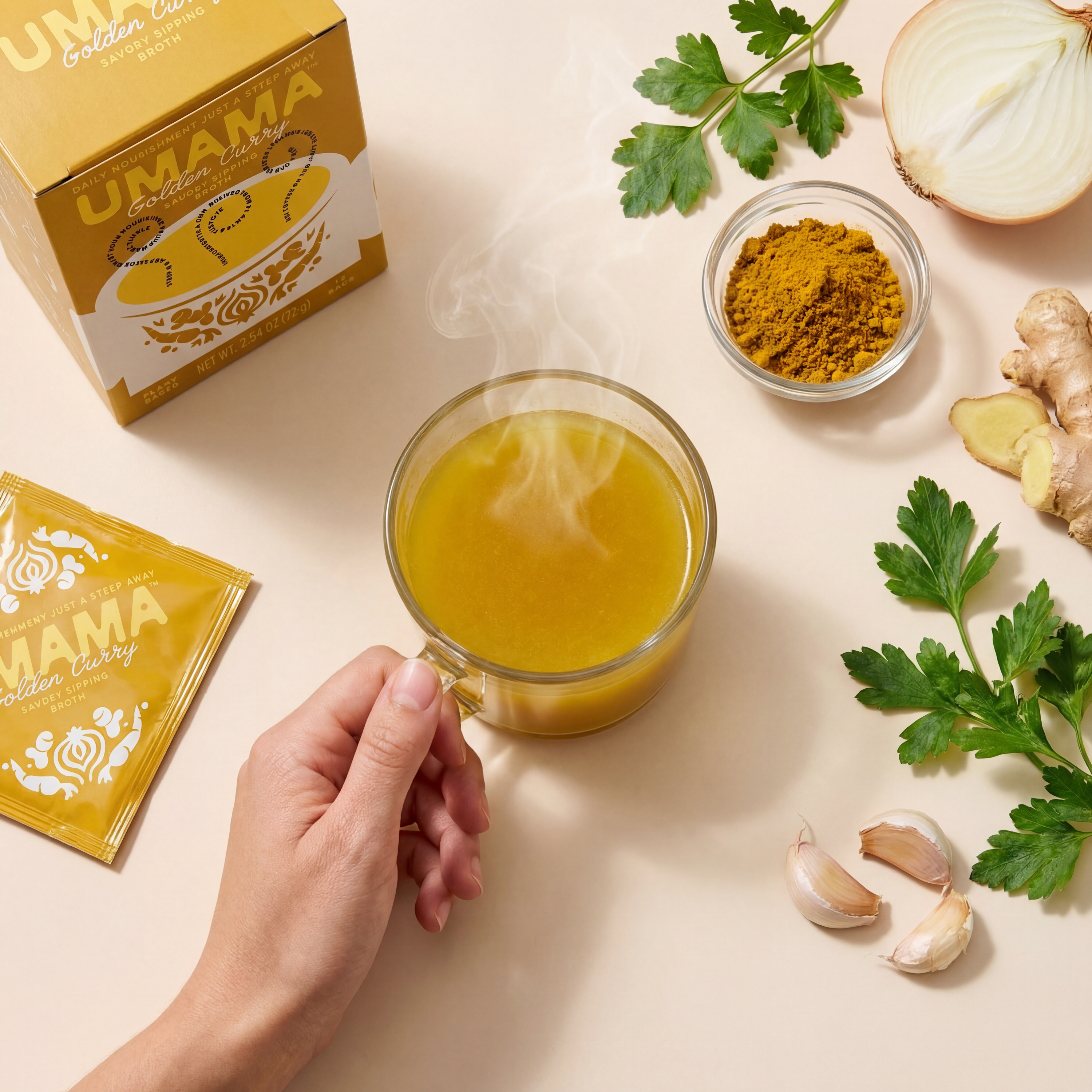 Golden Curry